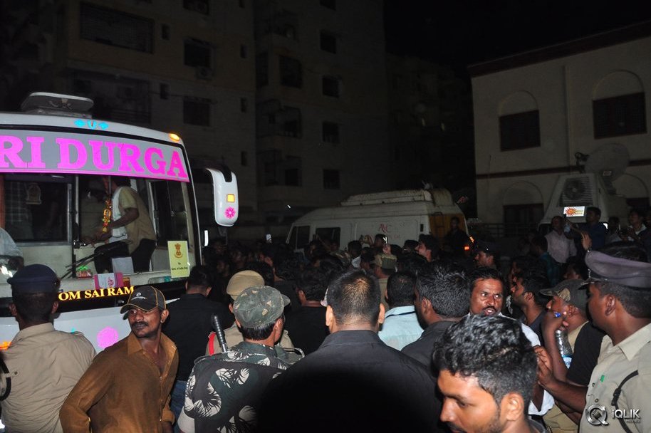 Sarrainodu-Movie-Blockbuster-Function